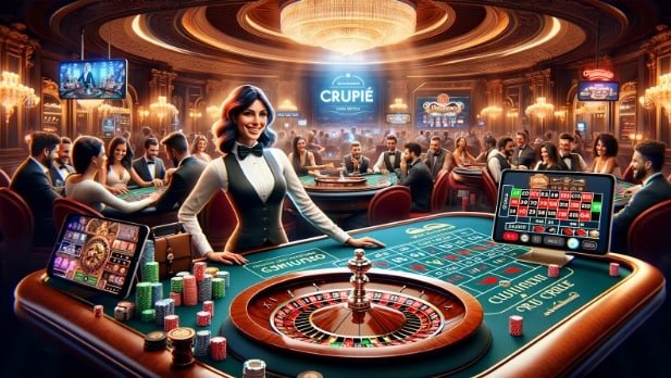 iwbet ပလက်ဖောင်း မိုဘိုင်းနှင့် Desktop ကစားနိုင်ပုံ