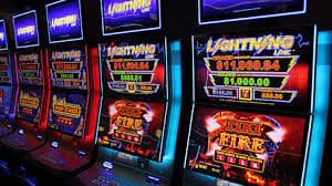 iwbet Slots ဂိမ်းများ