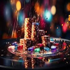 iwbet စလော့ဂိမ်း Wave Money KBZPay MMK ငွေသွင်းပြီး ကစားနည်း