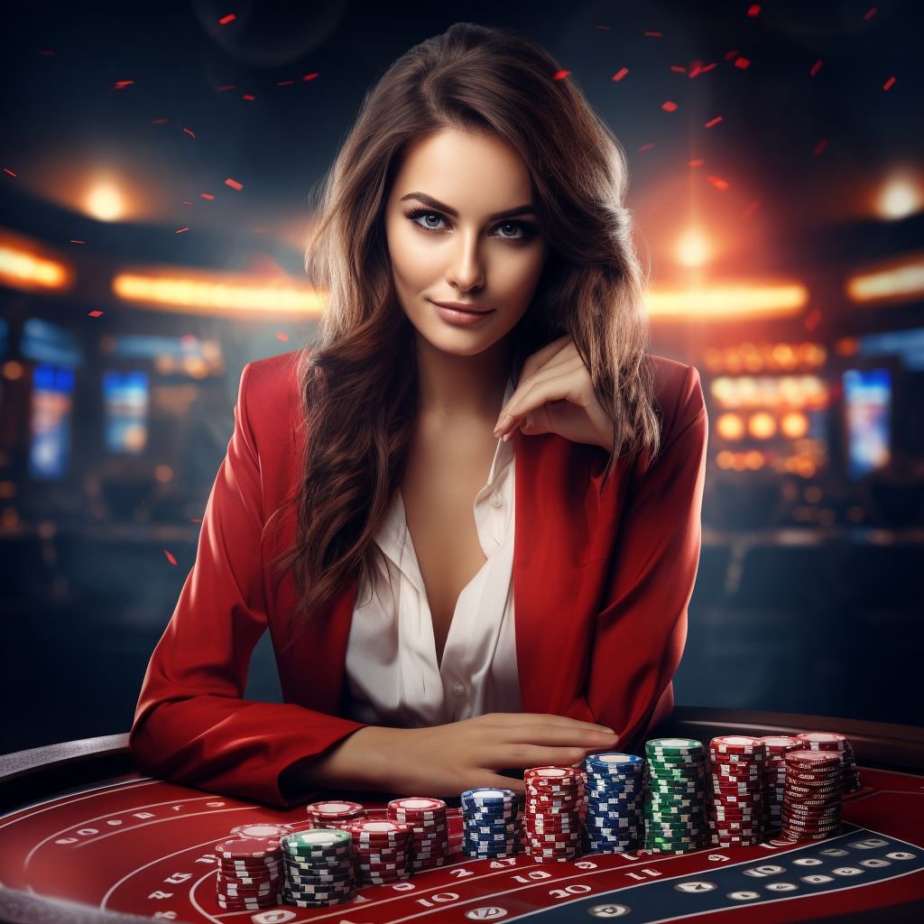 IWBET ကာစီနို VIP Program နှင့် Bonus Promotion Myanmar ကစားသမားများ